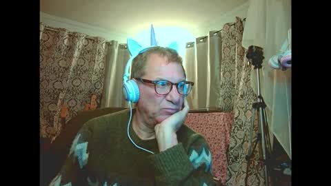 CoryAssMan online show from 02/26/26, 11:31