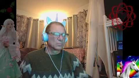 Snapshot of coryassman chatting on 03/13/26, 07:04 CoryAssMan online show from 03/13/26, 07:04