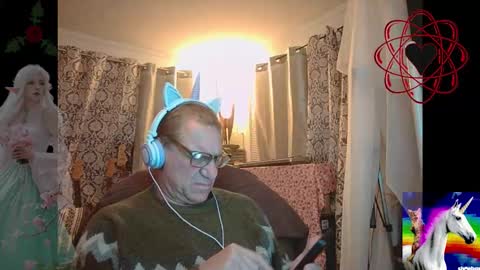 Snapshot of coryassman chatting on 03/16/26, 05:44 CoryAssMan online show from 03/16/26, 05:44