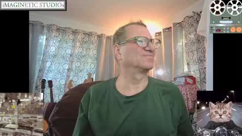 Snapshot of coryassman chatting on 03/23/26, 10:58 CoryAssMan online show from 03/23/26, 10:58