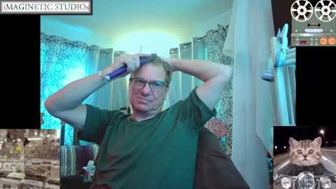 Snapshot of coryassman chatting on 03/26/26, 08:14 CoryAssMan online show from 03/26/26, 08:14