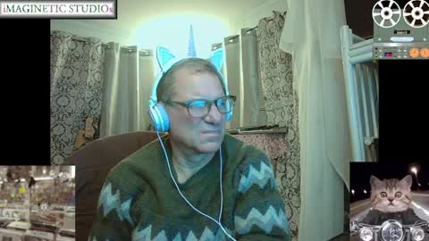 Snapshot of coryassman chatting on 04/02/26, 09:40 CoryAssMan online show from 04/02/26, 09:40