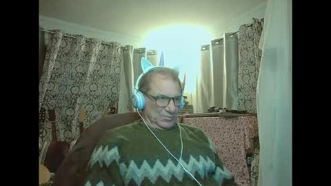 Snapshot of coryassman chatting on 04/13/26, 11:05 CoryAssMan online show from 04/13/26, 11:05