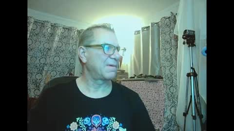 Snapshot of coryassman chatting on 04/18/26, 11:47 CoryAssMan online show from 04/18/26, 11:47