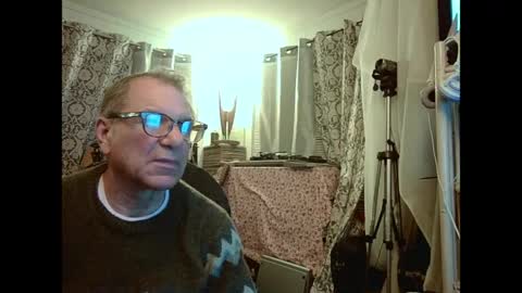 Snapshot of coryassman chatting on 04/26/26, 10:13 CoryAssMan online show from 04/26/26, 10:13