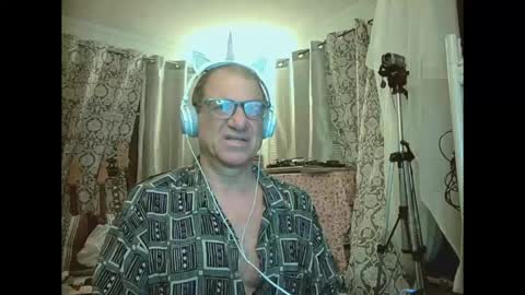 Snapshot of coryassman chatting on 05/31/26, 05:59 CoryAssMan online show from 05/31/26, 05:59
