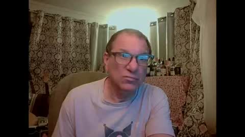 CoryAssMan online show from 06/14/26, 04:14