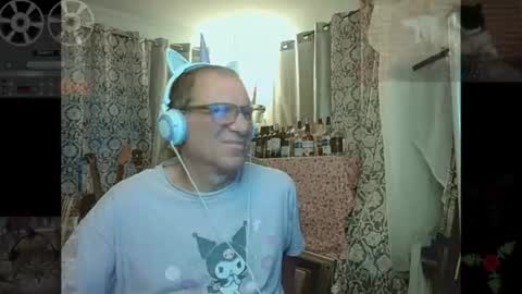 CoryAssMan online show from 06/16/26, 12:52
