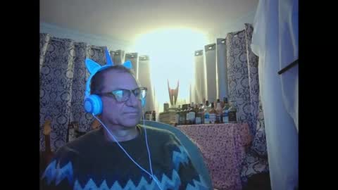 CoryAssMan online show from 06/20/26, 11:24