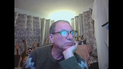 CoryAssMan online show from 06/21/26, 08:39