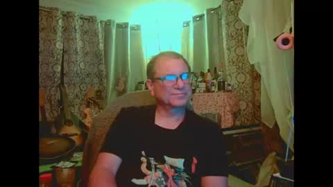 CoryAssMan online show from 07/01/26, 10:39