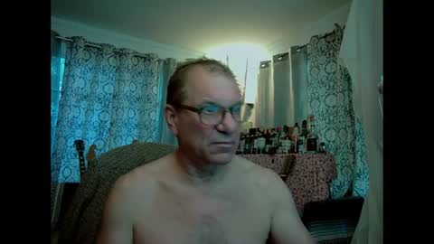 CoryAssMan online show from 07/07/26, 12:57