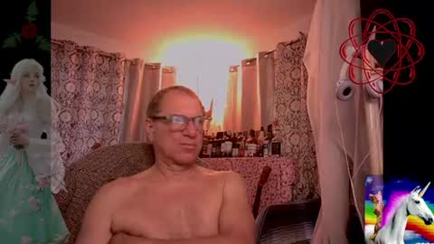 CoryAssMan online show from 07/14/26, 02:05