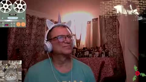 CoryAssMan online show from 07/14/26, 10:21
