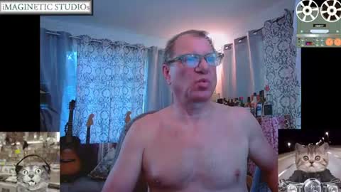 CoryAssMan online show from 07/18/26, 11:41