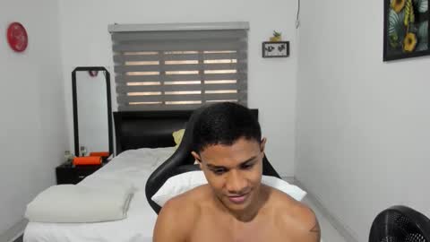 Ethan  online show from 12/15/25, 07:29