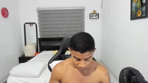 Ethan  online show from 01/07/26, 05:10