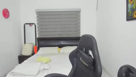 Ethan  online show from 02/01/26, 11:03