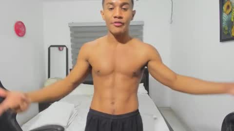 Snapshot of corzoethan chatting on 04/11/26, 02:49 Ethan online show from 04/11/26, 02:49