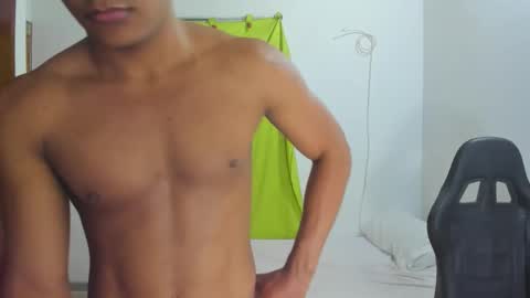 Ethan  online show from 05/23/26, 04:55
