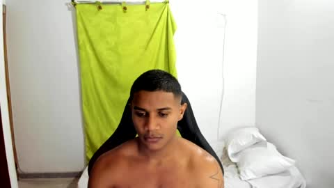 Snapshot of corzoethan chatting on 07/07/26, 03:49 Ethan online show from 07/07/26, 03:49