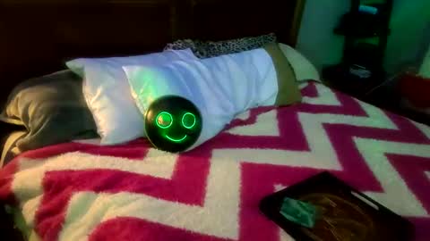 Snapshot of cosdaddy chatting on 09/14/25, 07:40 cosdaddy online show from 09/14/25, 07:40