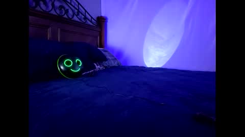 Snapshot of cosdaddy chatting on 09/16/25, 02:34 cosdaddy online show from 09/16/25, 02:34