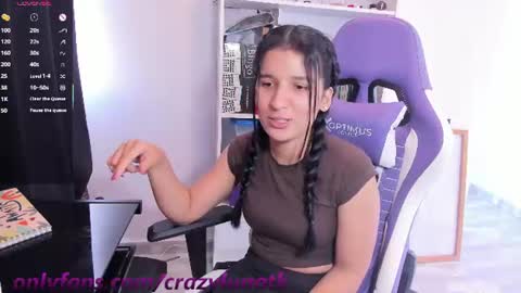 Lunita online show from 07/10/26, 01:47