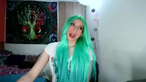 Snapshot of cosmic_crystal chatting on 01/14/25, 11:16 cosmic_crystal online show from 01/14/25, 11:16