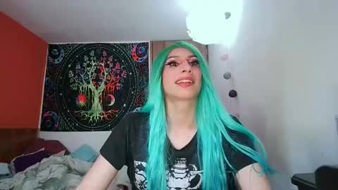 Snapshot of cosmic_crystal chatting on 02/10/25, 08:31 cosmic_crystal online show from 02/10/25, 08:31