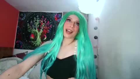 Snapshot of cosmic_crystal chatting on 02/19/25, 08:52 cosmic_crystal online show from 02/19/25, 08:52