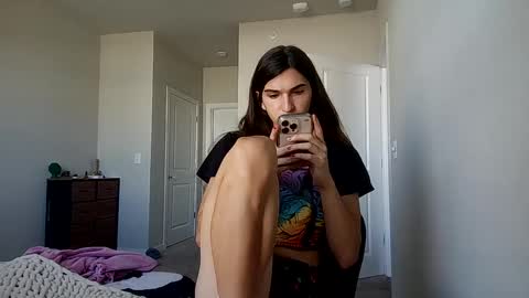 cosmicbae777 online show from 09/11/25, 07:47