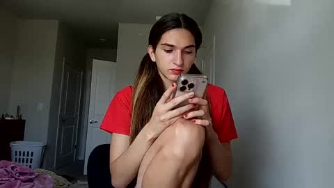 cosmicbae777 online show from 09/14/25, 04:06