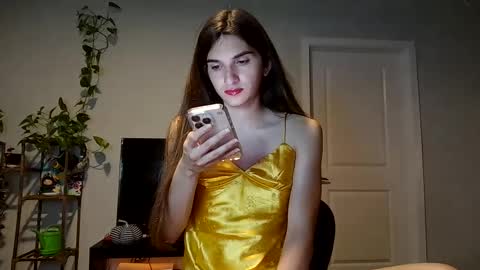 cosmicbae777 online show from 09/24/25, 02:04