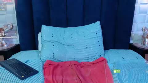 Cosmic online show from 11/25/25, 12:16