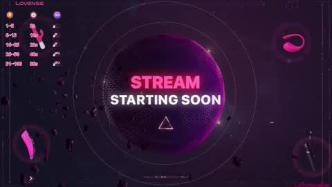 cosmicjones88 online show from 12/19/25, 12:45