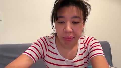 Lina online show from 11/07/25, 05:02