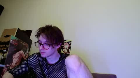 Barry online show from 12/04/24, 05:49