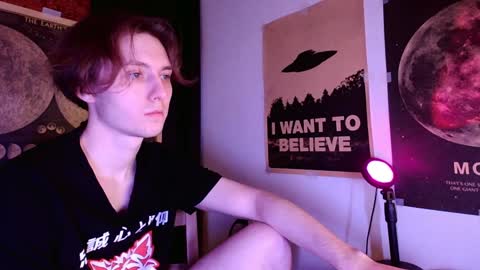 Barry online show from 12/11/24, 06:31