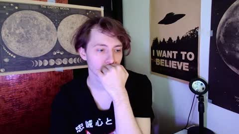 Barry online show from 12/14/24, 11:50