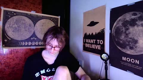 Barry online show from 12/16/24, 01:42