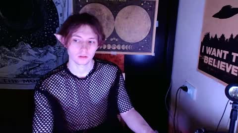 Barry online show from 12/27/24, 05:26