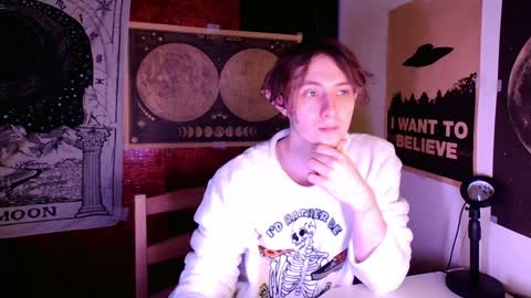 Barry online show from 01/05/25, 02:41