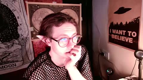 Barry online show from 01/19/25, 03:42