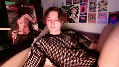 Barry online show from 01/21/25, 01:18