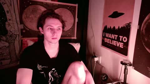 Barry online show from 01/25/25, 07:18