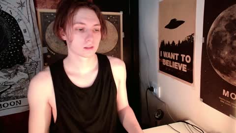 Barry online show from 01/29/25, 11:51