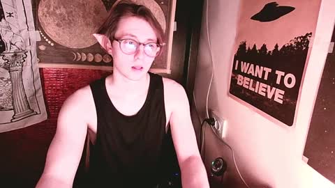 Barry online show from 01/31/25, 12:28