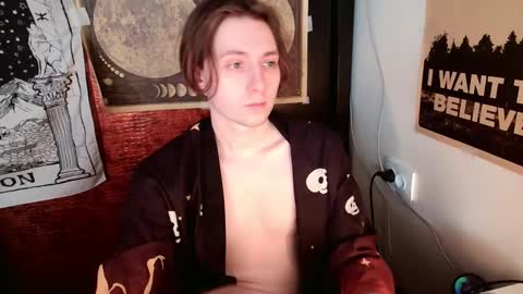 Barry online show from 02/10/25, 12:18