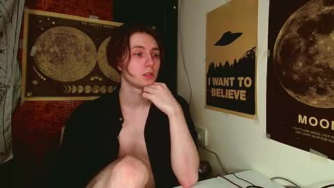 Barry online show from 02/14/25, 03:15